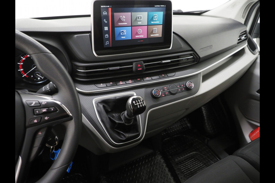 Maxus Deliver 9 2.0 CIT L3H2 Luxe 3 Zits | Camera | Cruise | Carplay | Airco | PDC