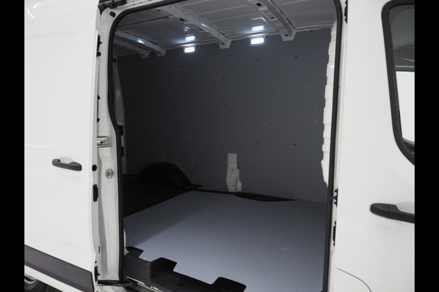Maxus Deliver 9 2.0 CIT L3H2 Luxe 3 Zits | Camera | Cruise | Carplay | Airco | PDC