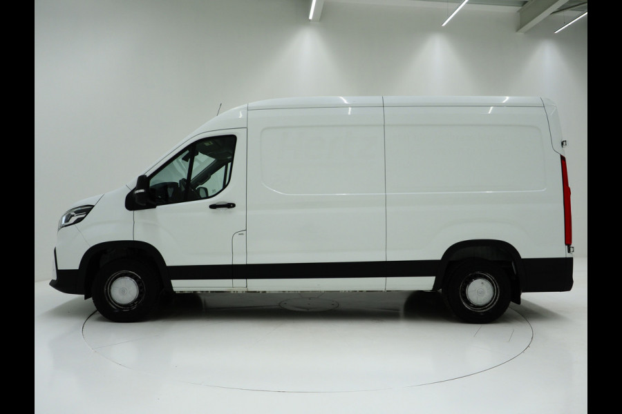 Maxus Deliver 9 2.0 CIT L3H2 Luxe 3 Zits | Camera | Cruise | Carplay | Airco | PDC