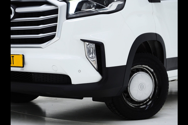 Maxus Deliver 9 2.0 CIT L3H2 Luxe 3 Zits | Camera | Cruise | Carplay | Airco | PDC