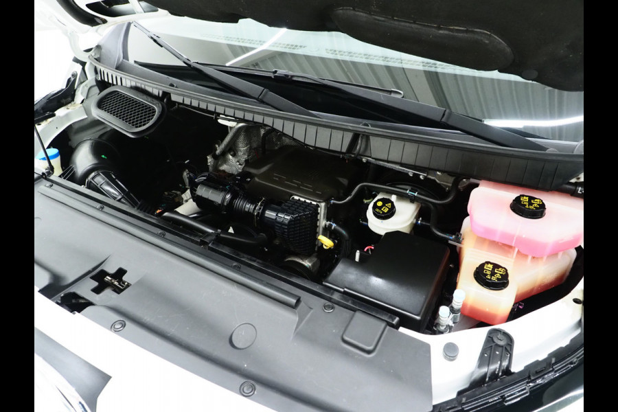 Maxus Deliver 9 2.0 CIT L3H2 Luxe 3 Zits | Camera | Cruise | Carplay | Airco | PDC