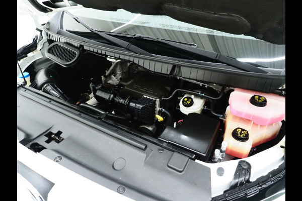 Maxus Deliver 9 2.0 CIT L3H2 Luxe 3 Zits | Camera | Cruise | Carplay | Airco | PDC