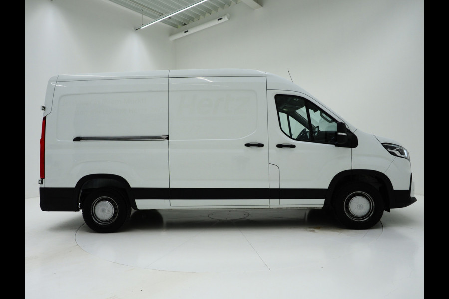 Maxus Deliver 9 2.0 CIT L3H2 Luxe 3 Zits | Camera | Cruise | Carplay | Airco | PDC