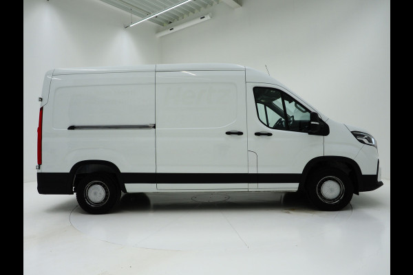 Maxus Deliver 9 2.0 CIT L3H2 Luxe 3 Zits | Camera | Cruise | Carplay | Airco | PDC