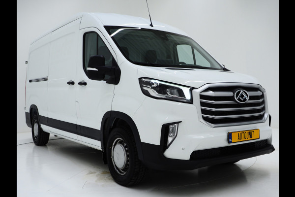 Maxus Deliver 9 2.0 CIT L3H2 Luxe 3 Zits | Camera | Cruise | Carplay | Airco | PDC