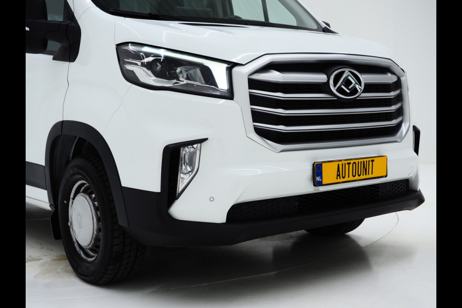 Maxus Deliver 9 2.0 CIT L3H2 Luxe 3 Zits | Camera | Cruise | Carplay | Airco | PDC