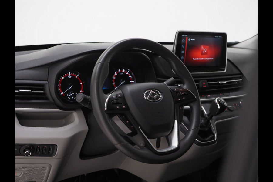 Maxus Deliver 9 2.0 CIT L3H2 Luxe 3 Zits | Camera | Cruise | Carplay | Airco | PDC