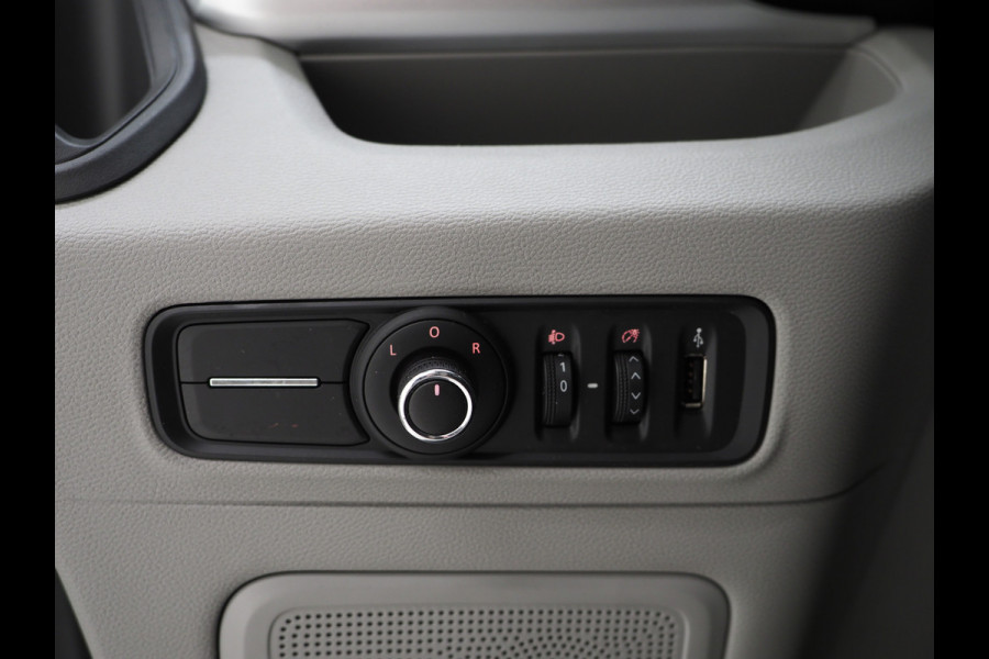 Maxus Deliver 9 2.0 CIT L3H2 Luxe 3 Zits | Camera | Cruise | Carplay | Airco | PDC