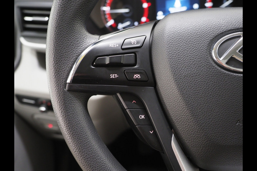 Maxus Deliver 9 2.0 CIT L3H2 Luxe 3 Zits | Camera | Cruise | Carplay | Airco | PDC