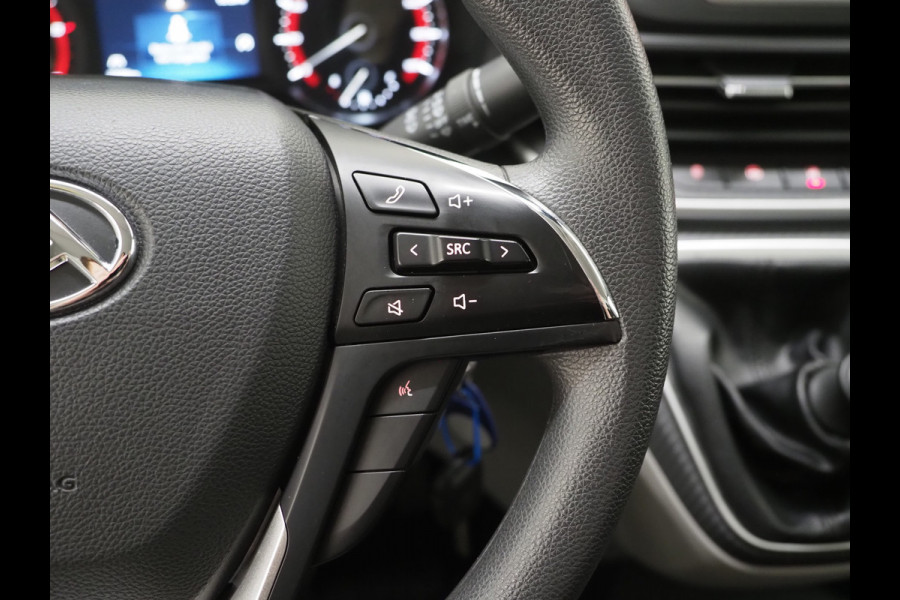 Maxus Deliver 9 2.0 CIT L3H2 Luxe 3 Zits | Camera | Cruise | Carplay | Airco | PDC