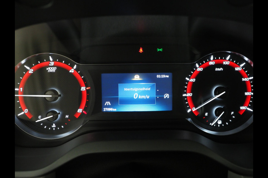 Maxus Deliver 9 2.0 CIT L3H2 Luxe 3 Zits | Camera | Cruise | Carplay | Airco | PDC