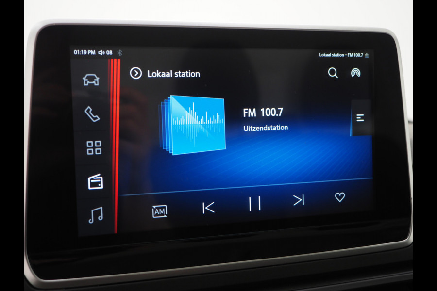 Maxus Deliver 9 2.0 CIT L3H2 Luxe 3 Zits | Camera | Cruise | Carplay | Airco | PDC