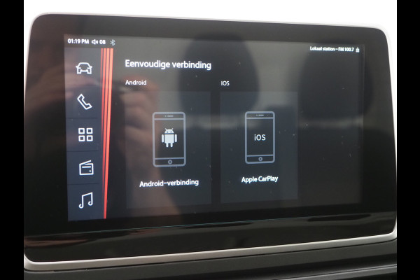 Maxus Deliver 9 2.0 CIT L3H2 Luxe 3 Zits | Camera | Cruise | Carplay | Airco | PDC