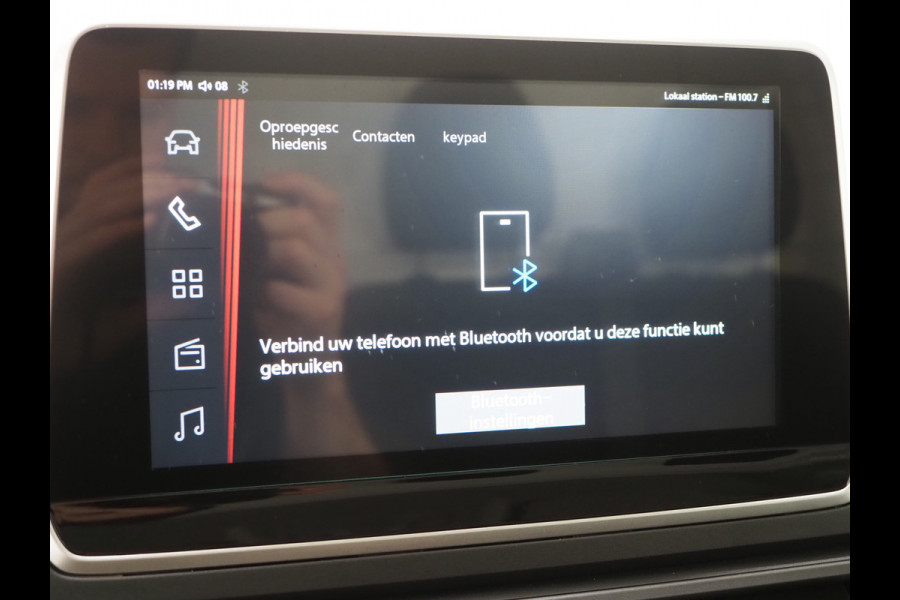 Maxus Deliver 9 2.0 CIT L3H2 Luxe 3 Zits | Camera | Cruise | Carplay | Airco | PDC