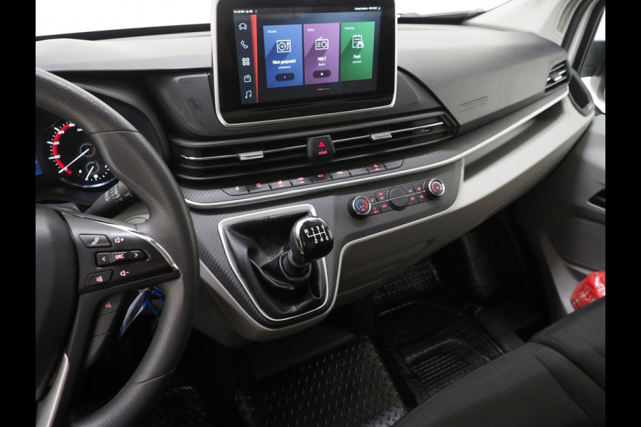 Maxus Deliver 9 2.0 CIT L3H2 Luxe 3 Zits | Camera | Cruise | Carplay | Airco | PDC