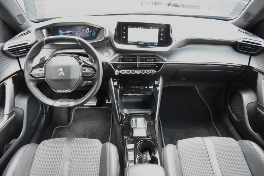 Peugeot 2008 1.2 PureTech130PK Aut. GT | LED | Navi | Camera