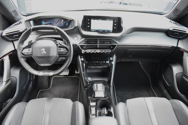 Peugeot 2008 1.2 PureTech130PK Aut. GT | LED | Navi | Camera
