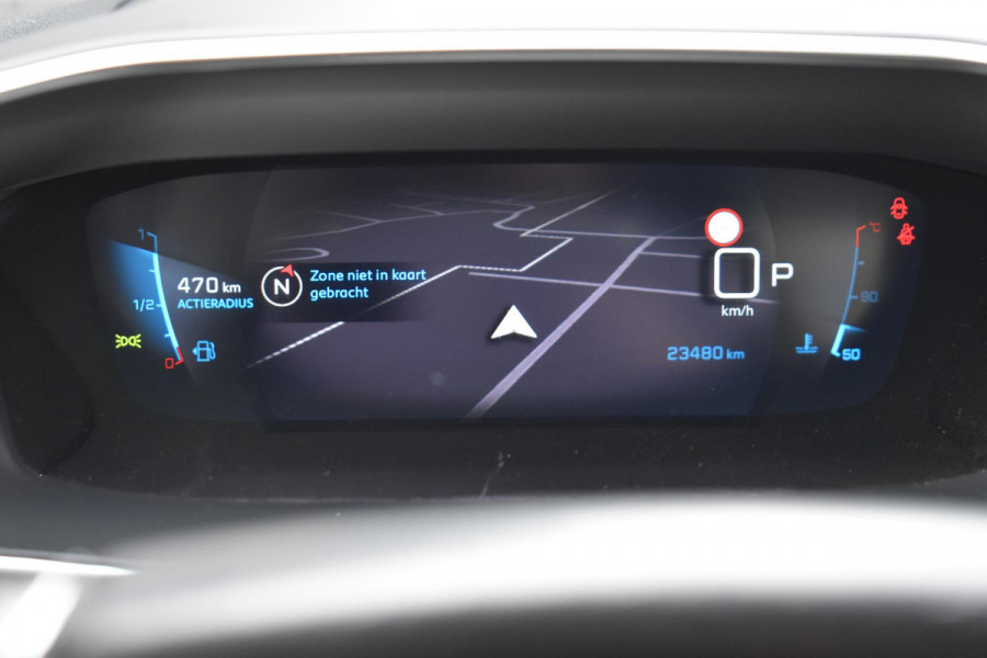 Peugeot 2008 1.2 PureTech130PK Aut. GT | LED | Navi | Camera