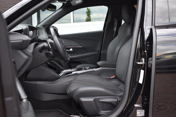 Peugeot 2008 1.2 PureTech130PK Aut. GT | LED | Navi | Camera