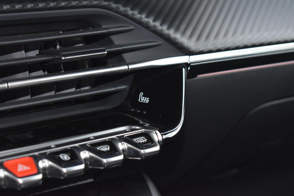 Peugeot 2008 1.2 PureTech130PK Aut. GT | LED | Navi | Camera