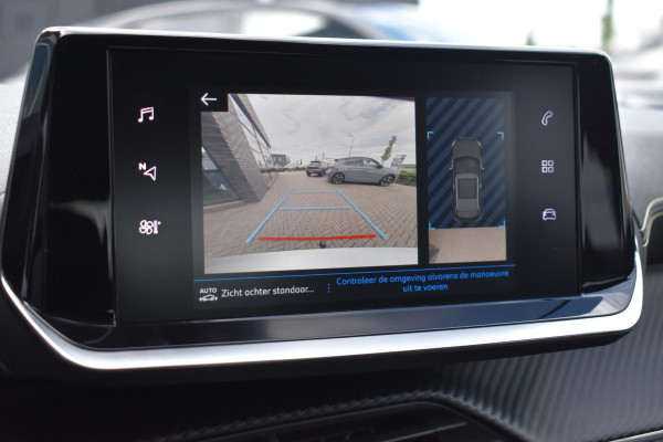 Peugeot 2008 1.2 PureTech130PK Aut. GT | LED | Navi | Camera