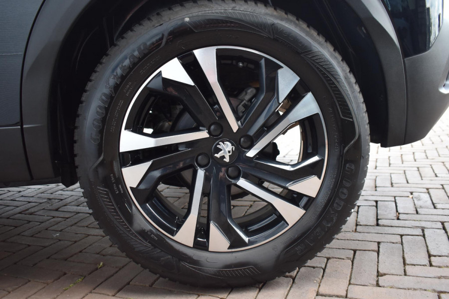 Peugeot 2008 1.2 PureTech130PK Aut. GT | LED | Navi | Camera