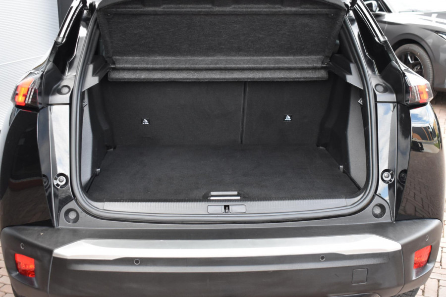 Peugeot 2008 1.2 PureTech130PK Aut. GT | LED | Navi | Camera