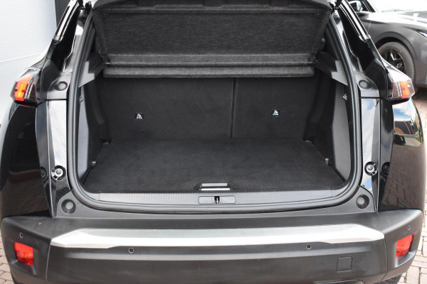 Peugeot 2008 1.2 PureTech130PK Aut. GT | LED | Navi | Camera