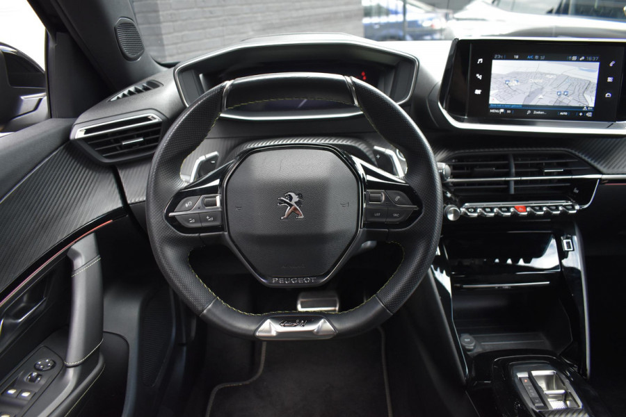 Peugeot 2008 1.2 PureTech130PK Aut. GT | LED | Navi | Camera