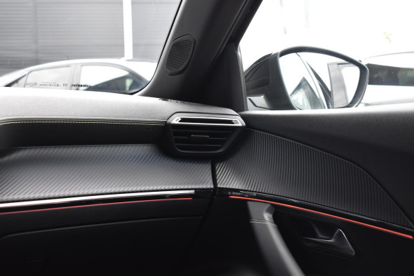 Peugeot 2008 1.2 PureTech130PK Aut. GT | LED | Navi | Camera
