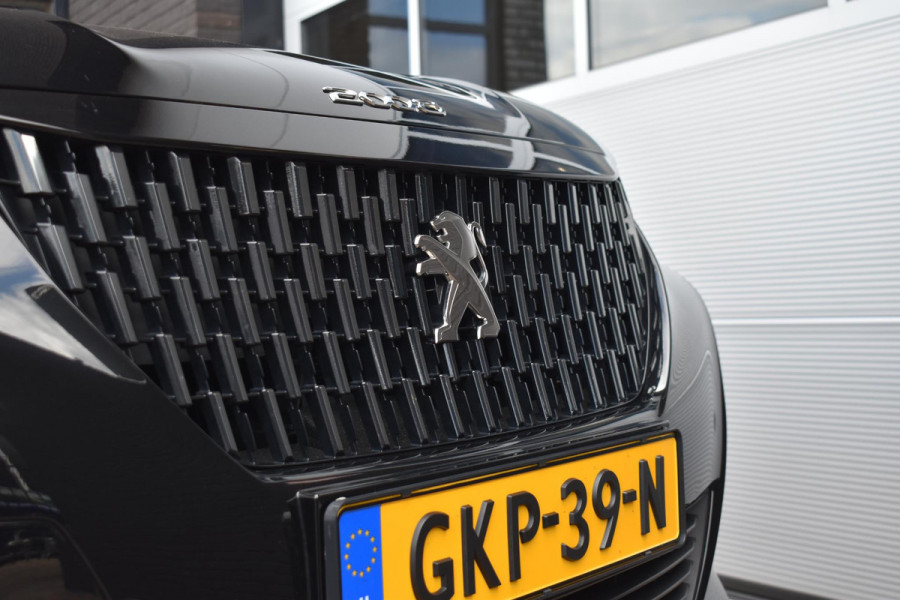 Peugeot 2008 1.2 PureTech130PK Aut. GT | LED | Navi | Camera