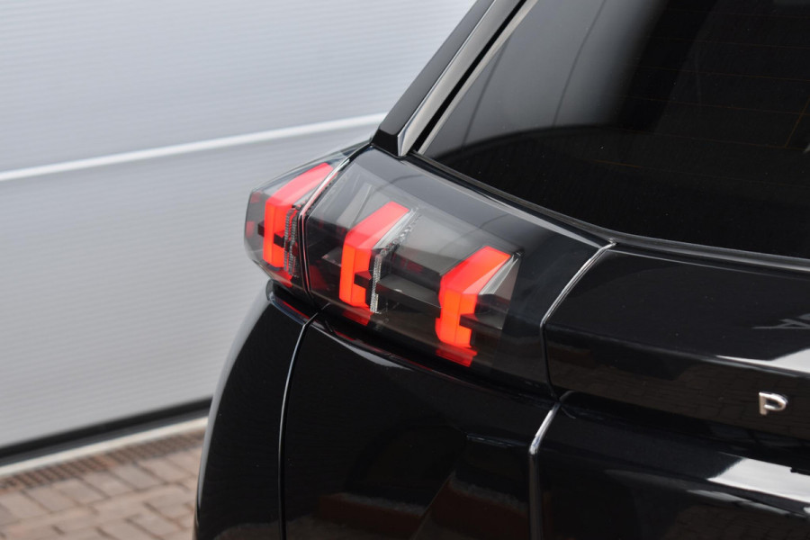Peugeot 2008 1.2 PureTech130PK Aut. GT | LED | Navi | Camera
