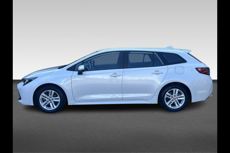 Toyota Corolla Touring Sports Hybrid 140 Business