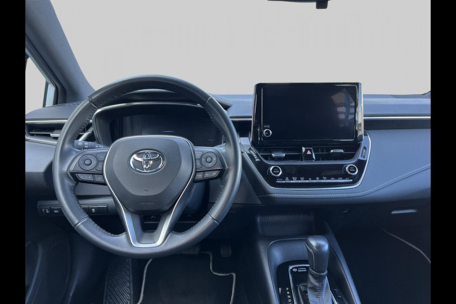 Toyota Corolla Touring Sports Hybrid 140 Business