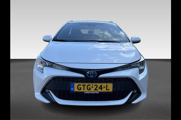 Toyota Corolla Touring Sports Hybrid 140 Business