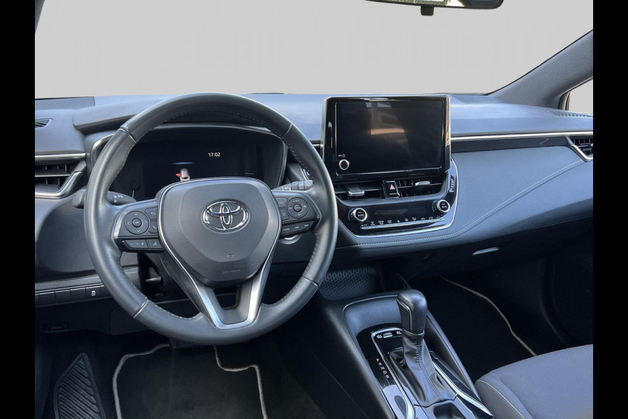 Toyota Corolla Touring Sports Hybrid 140 Business