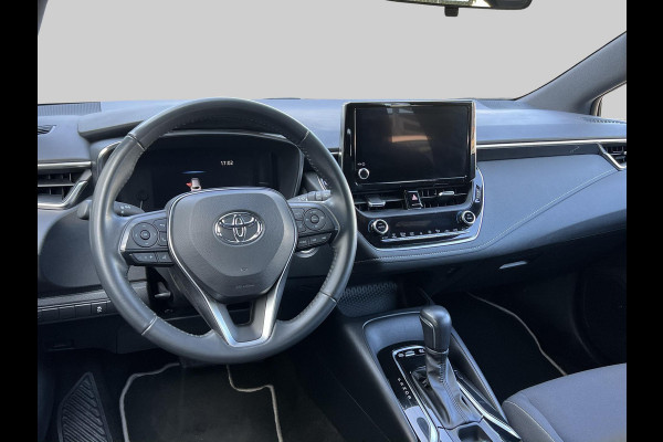 Toyota Corolla Touring Sports Hybrid 140 Business