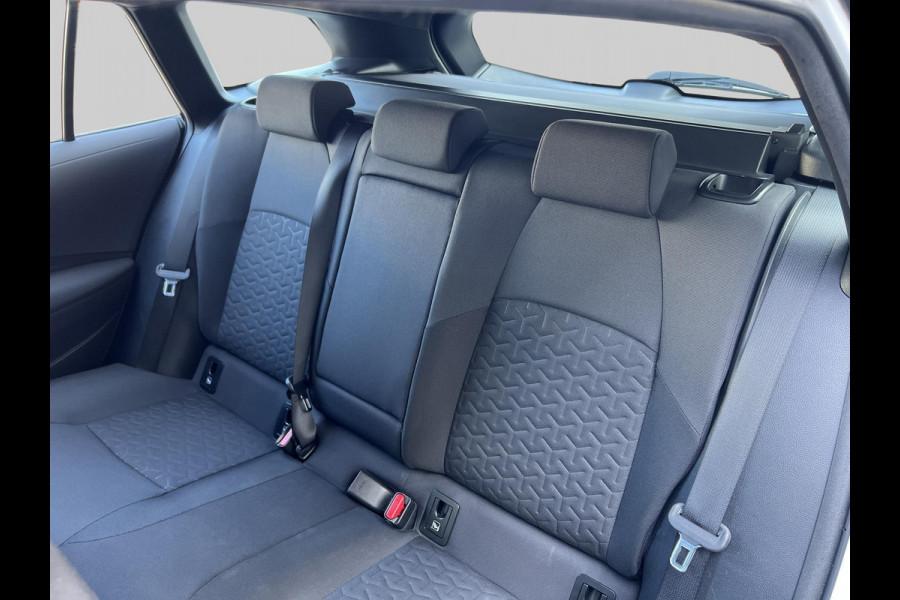 Toyota Corolla Touring Sports Hybrid 140 Business