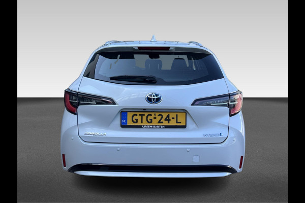 Toyota Corolla Touring Sports Hybrid 140 Business