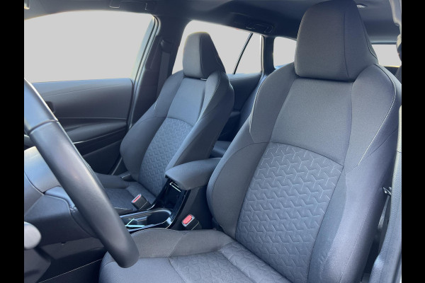 Toyota Corolla Touring Sports Hybrid 140 Business