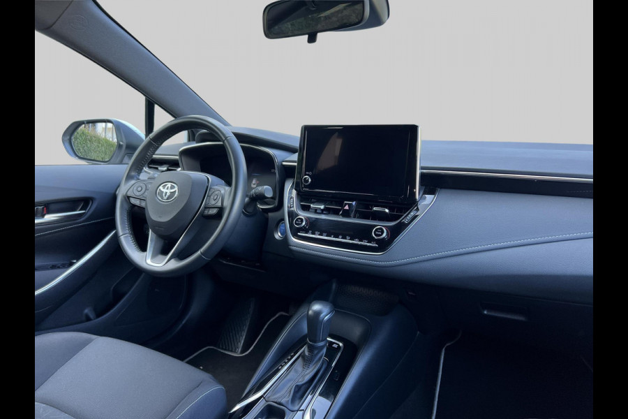 Toyota Corolla Touring Sports Hybrid 140 Business