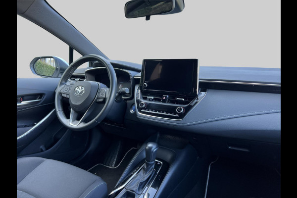 Toyota Corolla Touring Sports Hybrid 140 Business