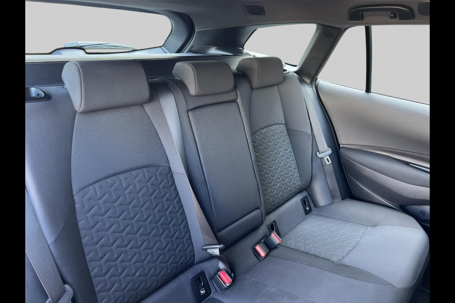 Toyota Corolla Touring Sports Hybrid 140 Business