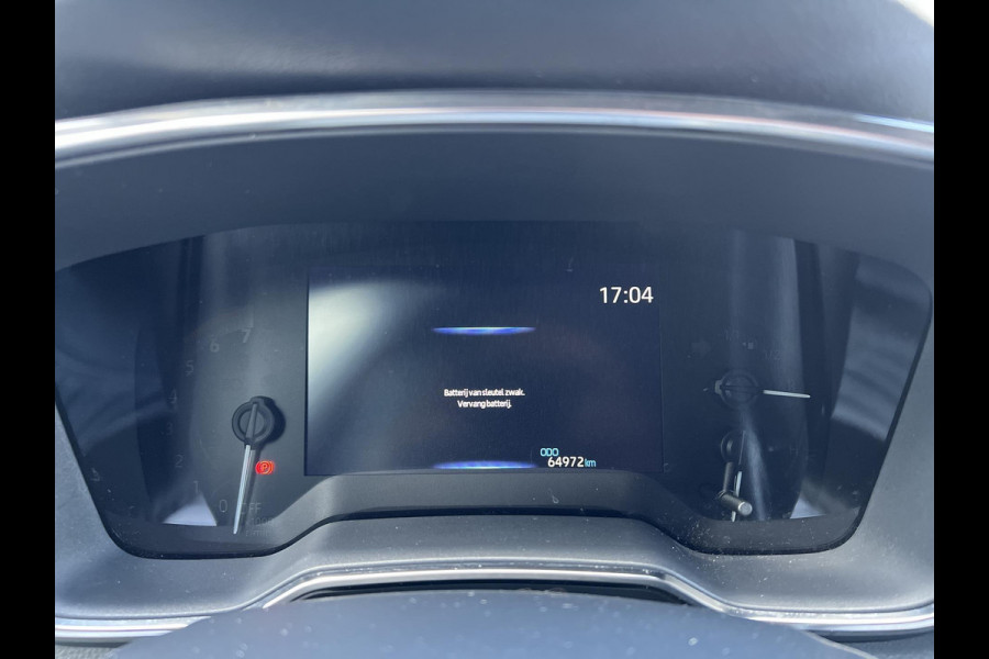 Toyota Corolla Touring Sports Hybrid 140 Business