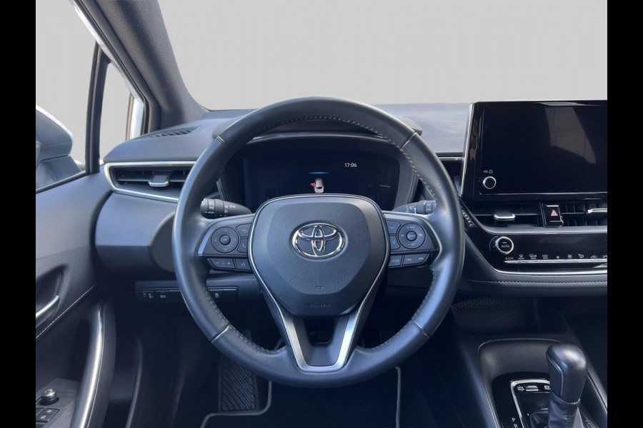 Toyota Corolla Touring Sports Hybrid 140 Business