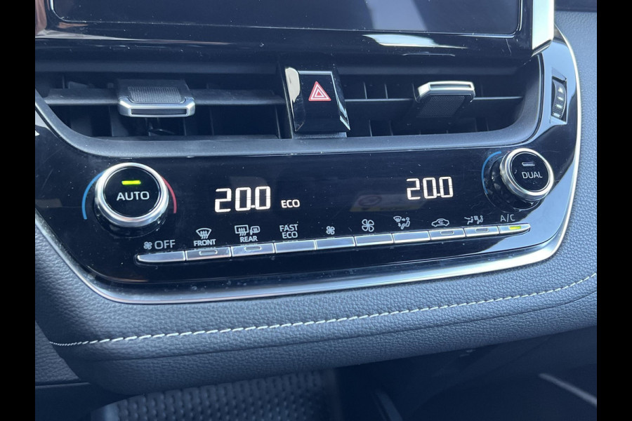 Toyota Corolla Touring Sports Hybrid 140 Business