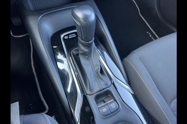 Toyota Corolla Touring Sports Hybrid 140 Business