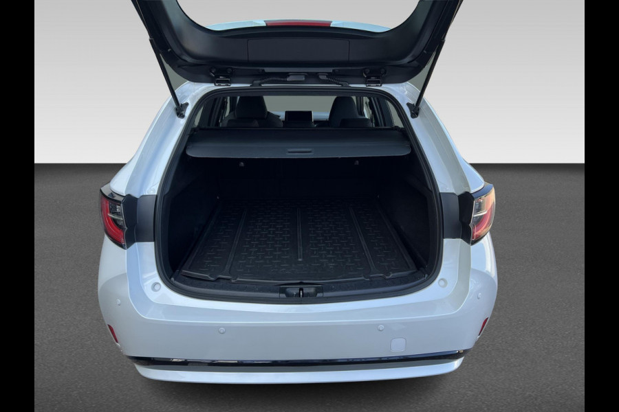 Toyota Corolla Touring Sports Hybrid 140 Business