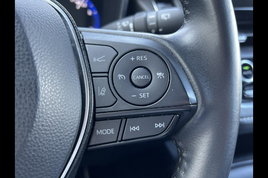 Toyota Corolla Touring Sports Hybrid 140 Business
