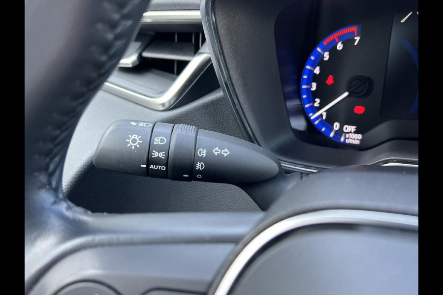 Toyota Corolla Touring Sports Hybrid 140 Business